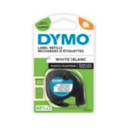 DYMO LetraTag® Étiquettes plastiques image number 0