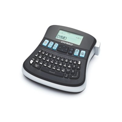 DYMO LabelManager 210D 通用便携式标签机