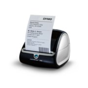 Removable Dymo 4XL Labels - 4 x 6 - Free Shipping