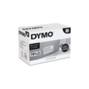DYMO® Original Etikett für LabelWriter™, Namensschild, weiss, permanent image number 0