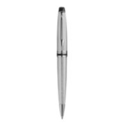 An Expert ballpoint pen with a posted pen cap. image number 1