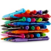 multiple colored assorted ballpoint pens image number 6