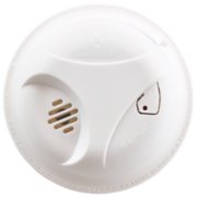 smoke alarm with long life lithium battery image number 1