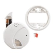 Dual Sensor Smoke and Fire Alarm image number 4
