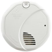 Dual-Sensor Smoke and Fire Alarm image number 1