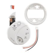 Smoke Alarm with Hardwire Adapter image number 4