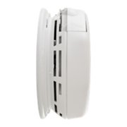 SA521CN-3ST Interconnected Smoke Alarm with Hardwire Adapter Included side view image number 3