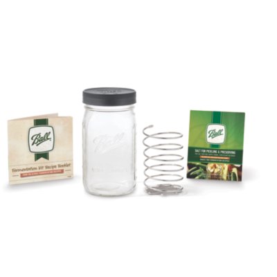Eummy Canning Starter Kit, 6Pcs Canning Supplies Professional