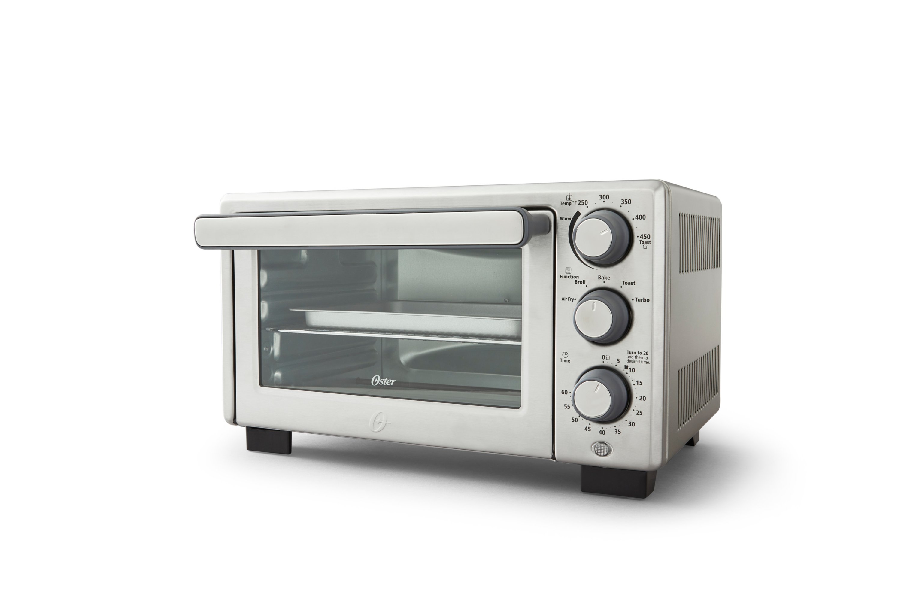 Air Fryer Toaster Oven 6 in 1 AF-15