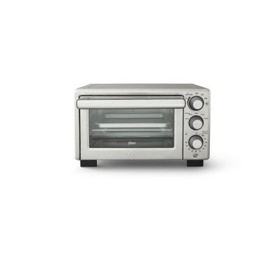 Oster TSSTTVFDDAF-026 1700W French Door Air Fry Convection Toaster Oven