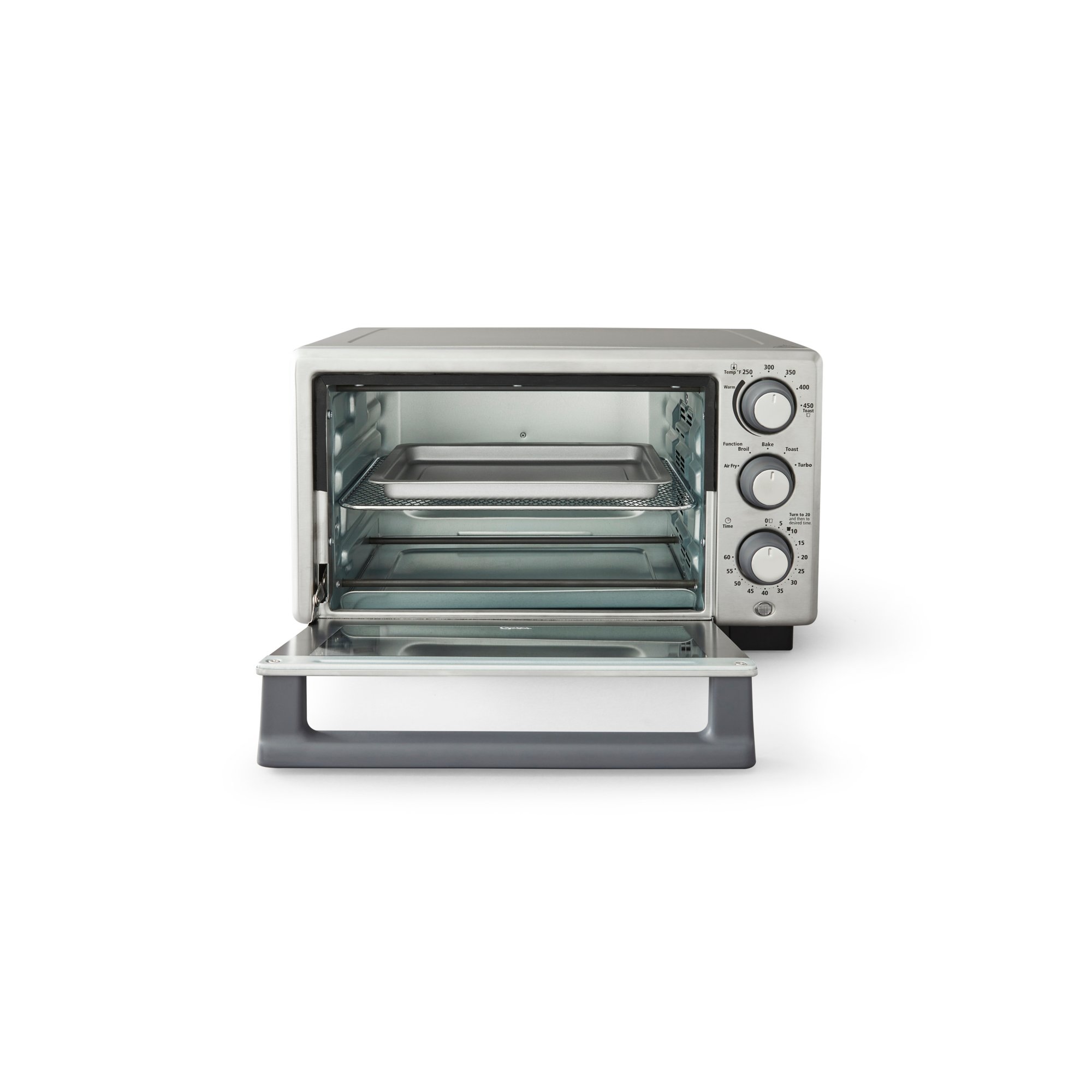 Oster® Compact Toaster Oven with Air Fryer, 1 ct - Ralphs
