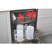 beverageware in dishwasher image number 4