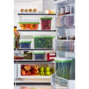 fresh works food storage containers inside fridge image number 7