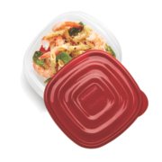 food storage container and lid image number 3