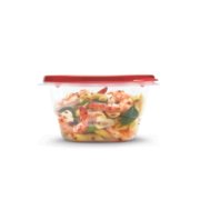 food storage container and lid image number 1