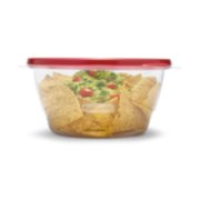 food storage container and lid image number 2