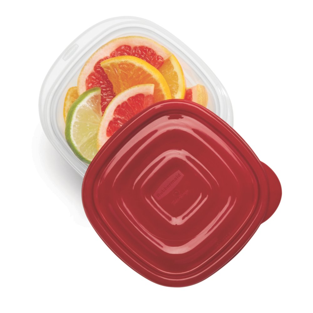 Rubbermaid® TakeAlongs® Extra Deep Squares Storage Container - 2