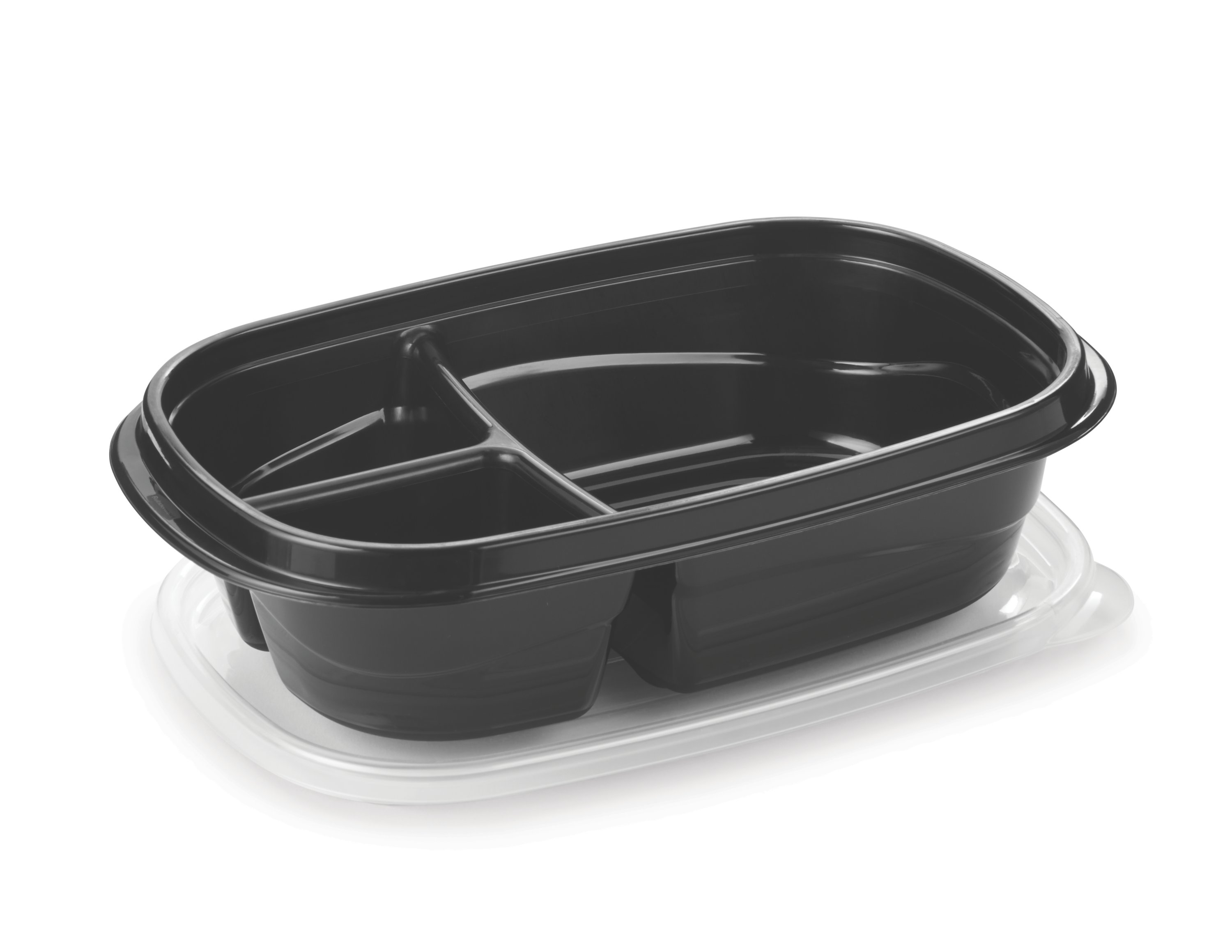 Rubbermaid Take Alongs Mini Snackers 4 0z 6 containers 