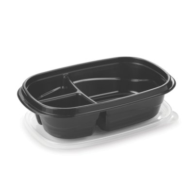 Meal Prep Food Storage Containers