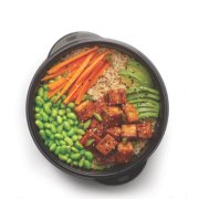 Rubbermaid® Take Alongs® BPA-Free Plastic Food Storage Container