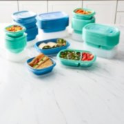 meal prep containers image number 2