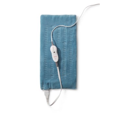 Portable Heating Pad for Cramps. Period Pain Relief Device