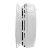 SC71BV Hardwired Talking Photoelectric Smoke and Carbon Monoxide Alarm side view image number 4