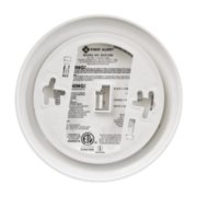 Smoke and Carbon Monoxide Alarm with Battery Backup image number 5