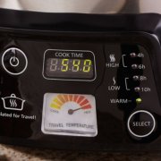 multi cooker controls image number 4