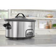 Crock-Pot Smart-Pot 6-quart programmable slow cooker image number 3