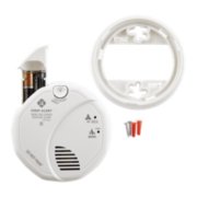 Smoke Alarm with Hardwire Adapter image number 2