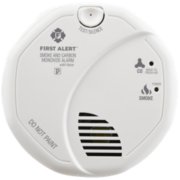 Battery-Operated Combination Smoke & Carbon Monoxide Alarm image number 1