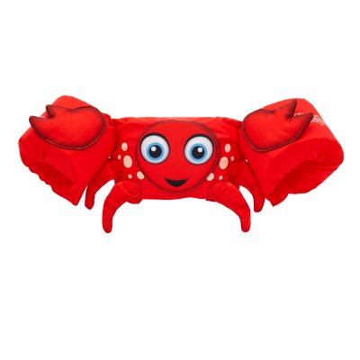 Puddle Jumper® Crab