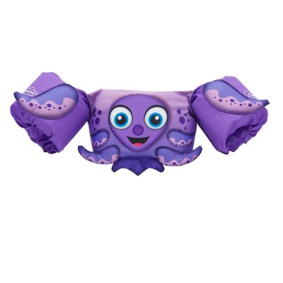 Puddle Jumper® Octopus