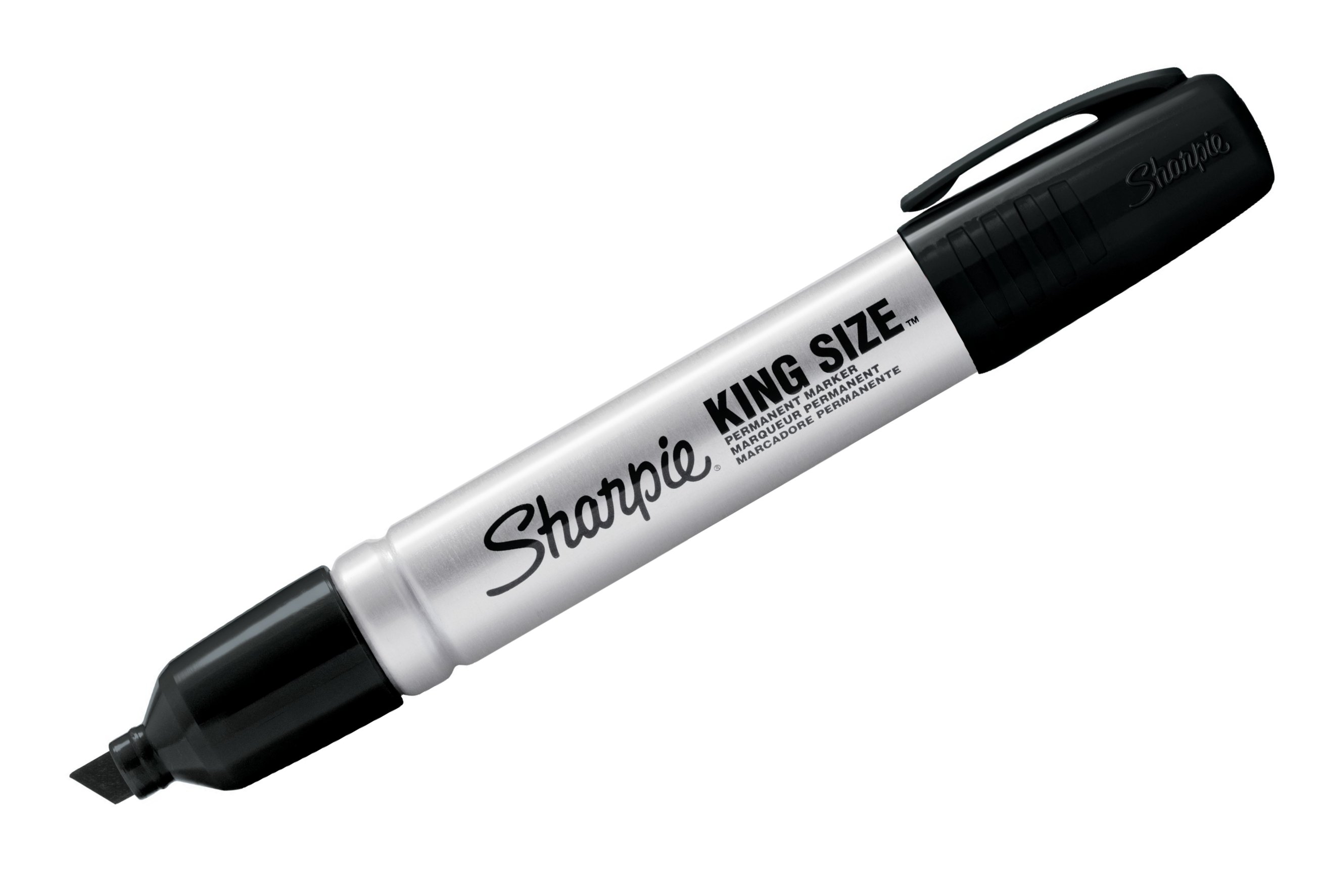 tan permanent marker