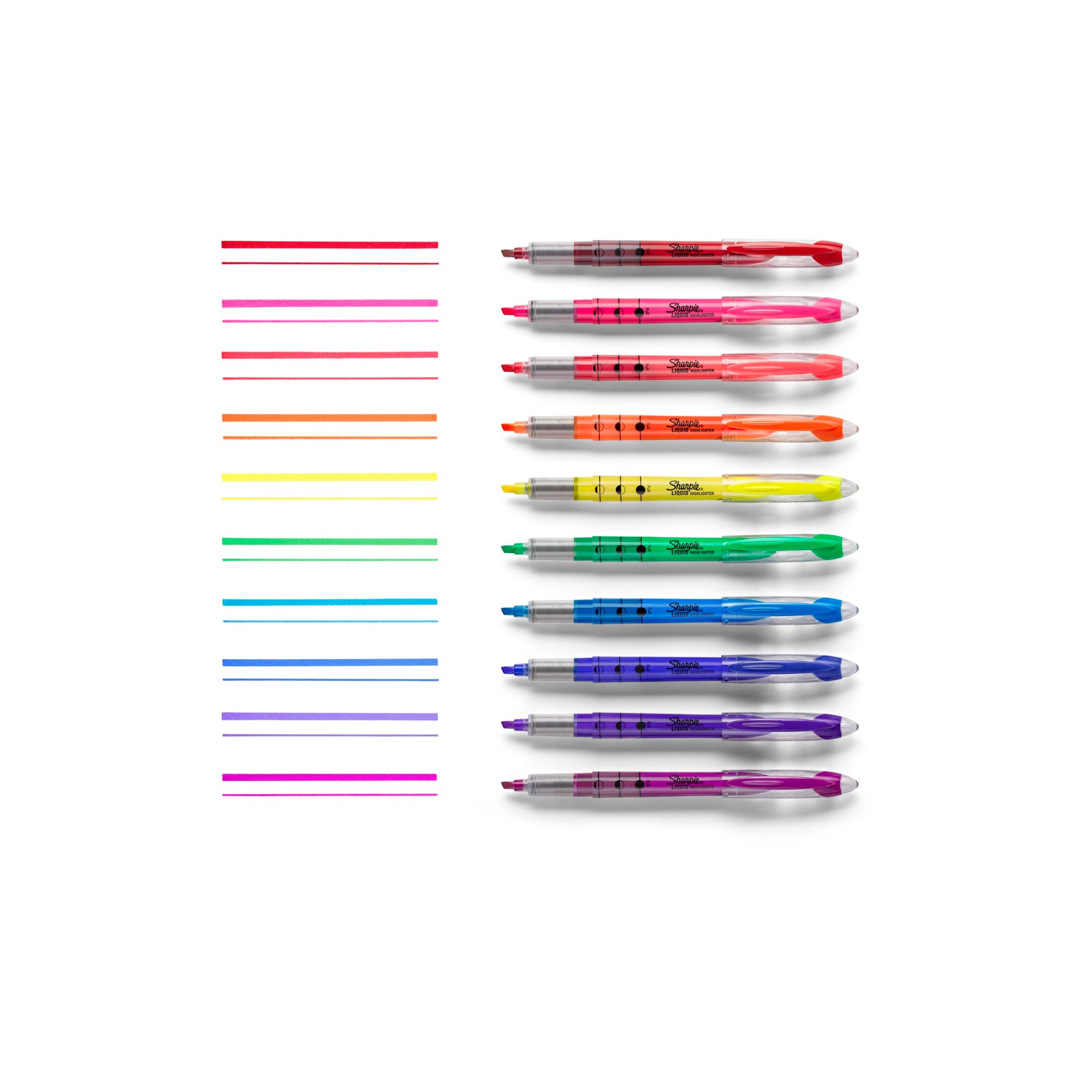 Sharpie liquid highlighter new arrivals