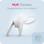 pacifiers shaped like mom for a natural fit image number 6