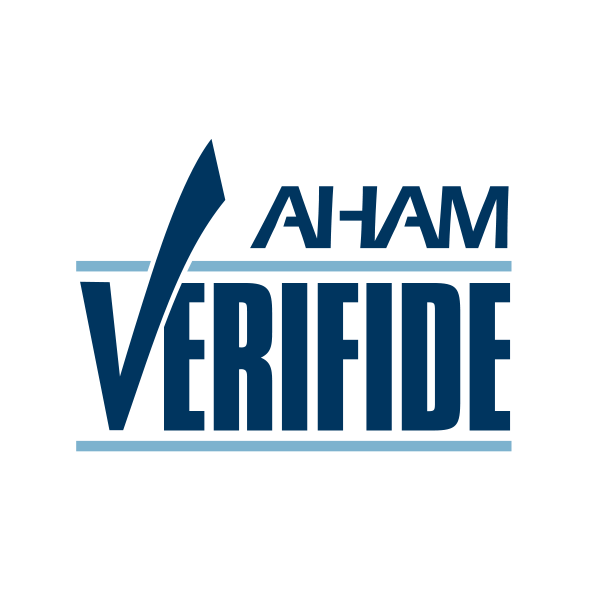 Aham Verifide label