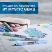 dynamic colors inspired by mystic gems image number 1