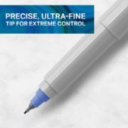 precise, ultra fine tip for extreme control image number 4