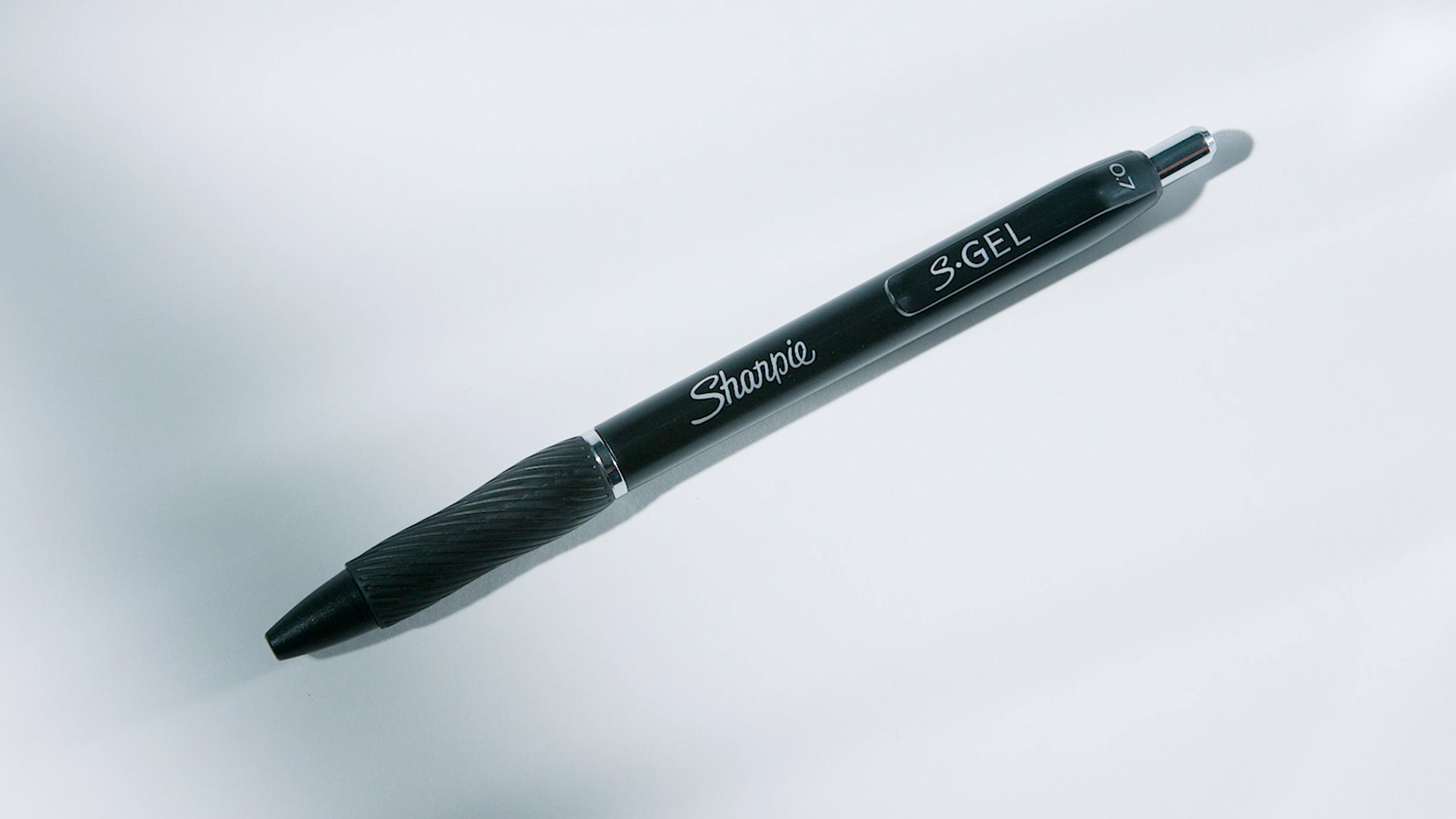 Penna sfera elegante Sharpie S-GEL