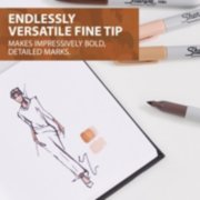 Endlessly versatile fine tip image number 4