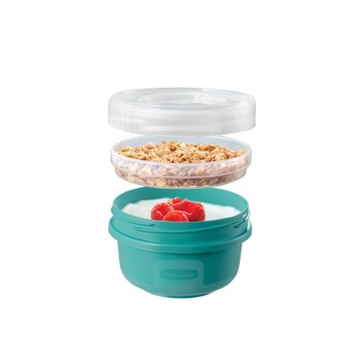 TakeAlongs Twist & Seal Food Storage Containers