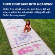 turn your yard into a canvas image number 2