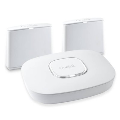Onelink Secure Connect Whole Home Wi-Fi Kit
