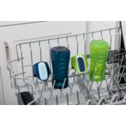 Dishwash safe kids water bottle image number 4