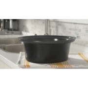 Crock-Pot Smart-Pot 6 quart programmable slow cooker image number 4