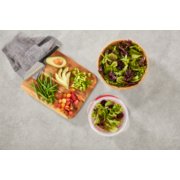 meal prep containers with food inside image number 5