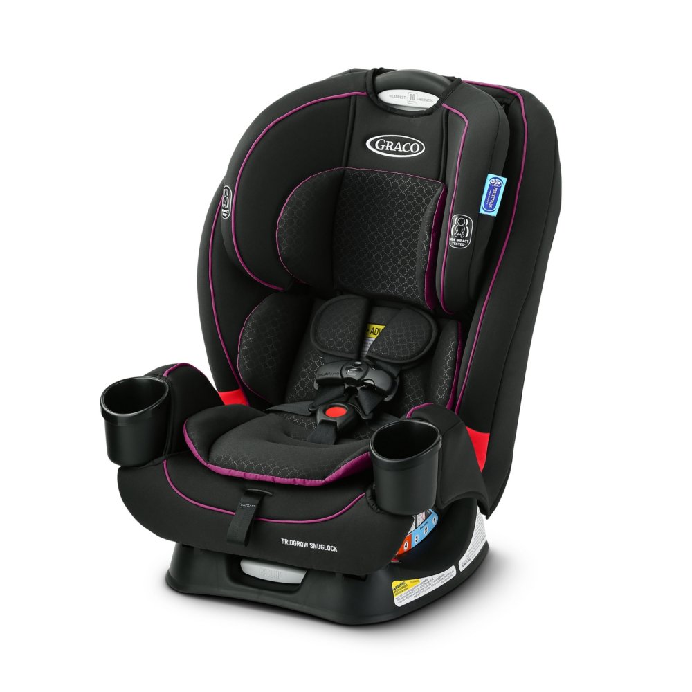 Graco girl 2025 car seat