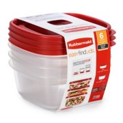 food storage containers image number 2